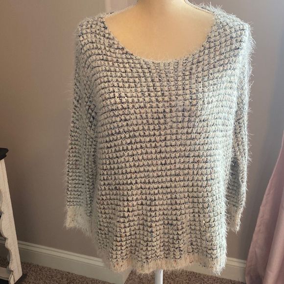 EUC Angie Sweater (size medium) - Picture 3 of 9